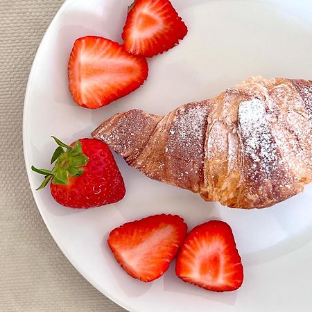 Villa Di Nera B&B パレルモ エクステリア 写真