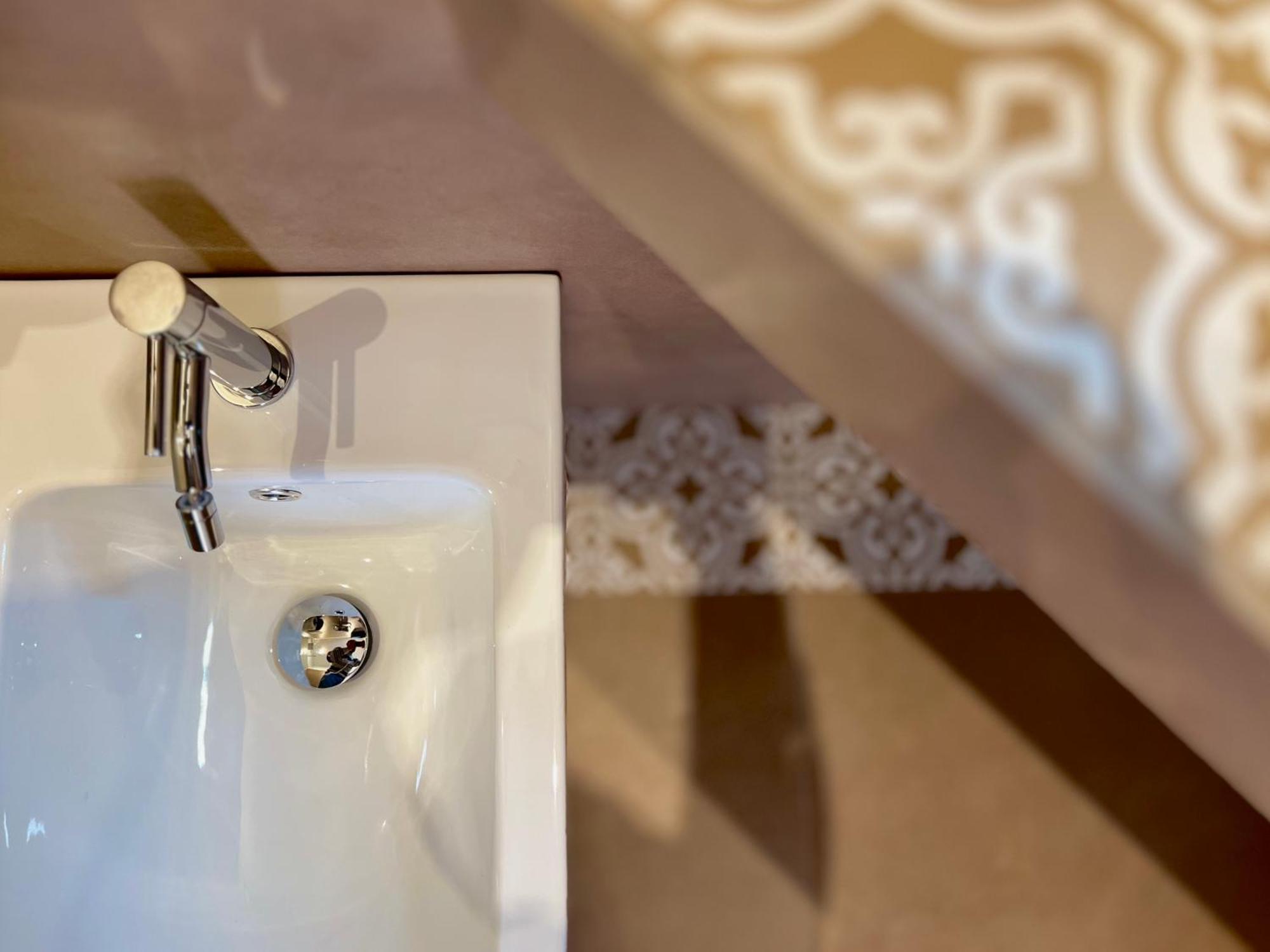 Villa Di Nera B&B パレルモ エクステリア 写真
