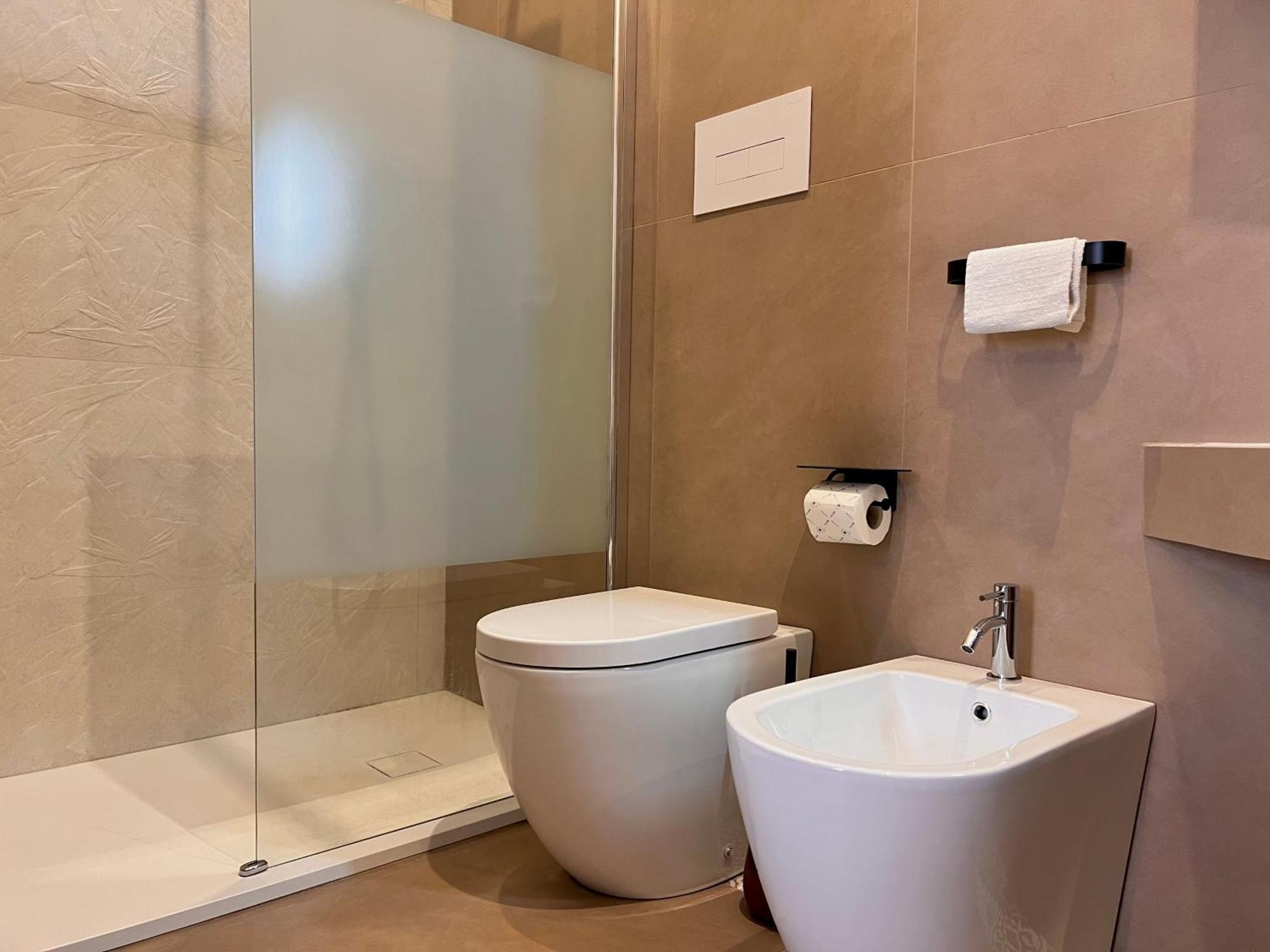Villa Di Nera B&B パレルモ エクステリア 写真