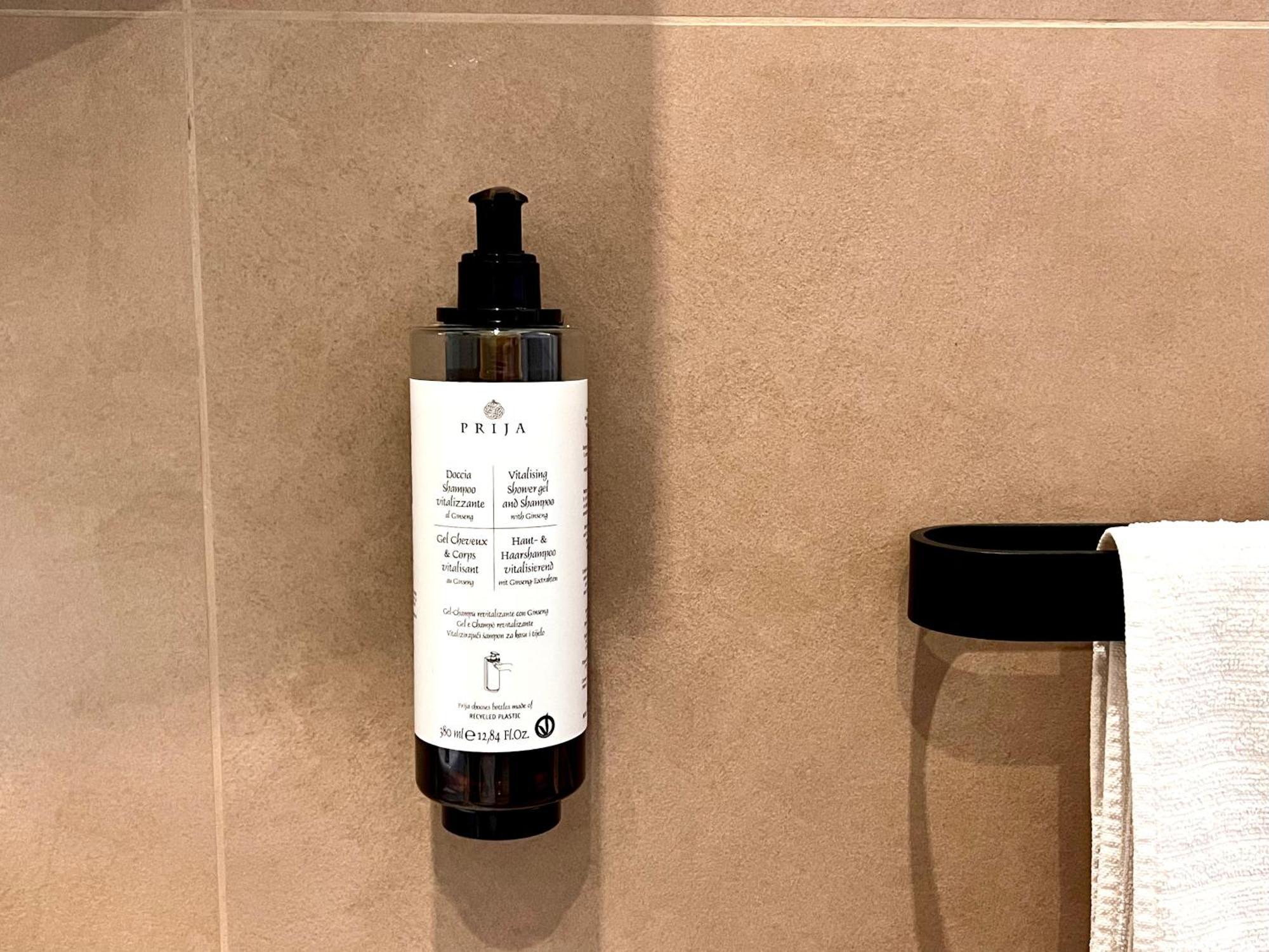 Villa Di Nera B&B パレルモ エクステリア 写真