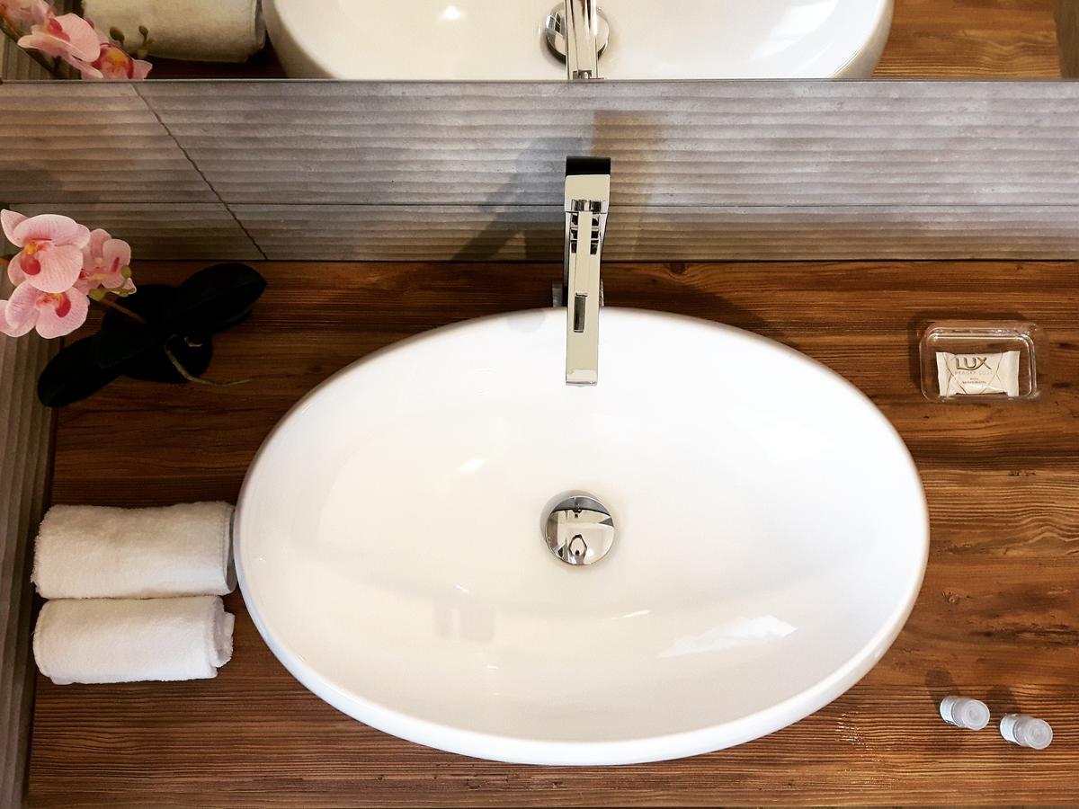 Villa Di Nera B&B パレルモ エクステリア 写真