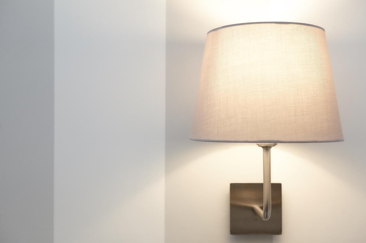 Villa Di Nera B&B パレルモ エクステリア 写真