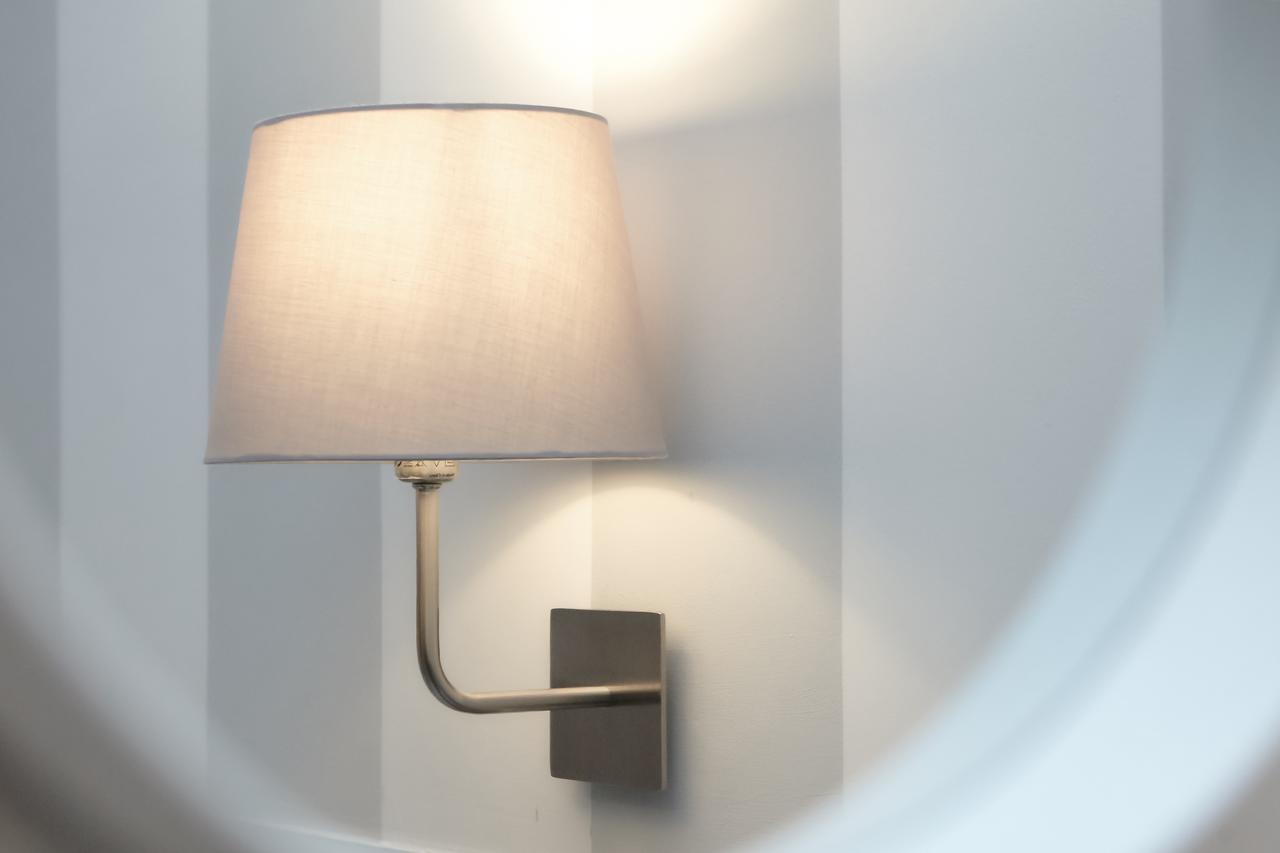 Villa Di Nera B&B パレルモ エクステリア 写真
