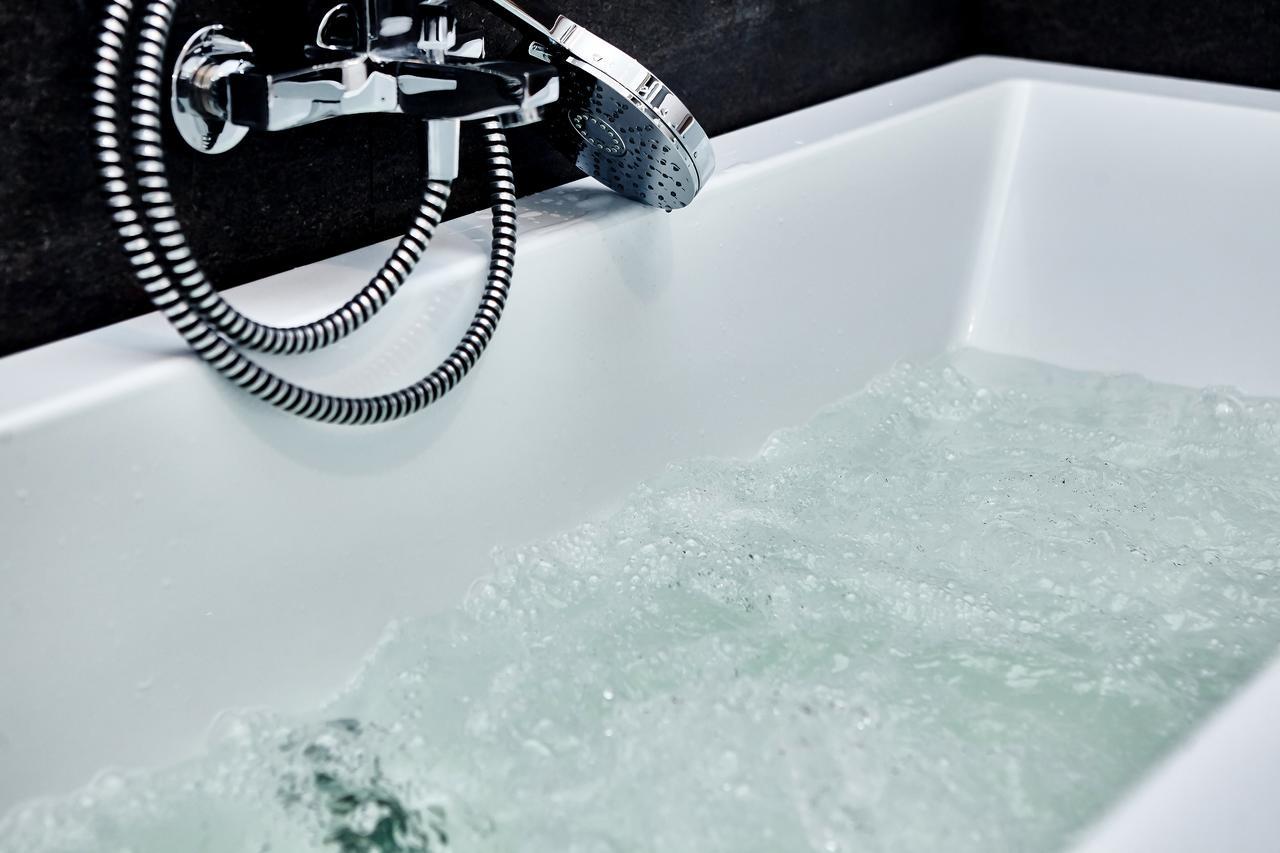 Villa Di Nera B&B パレルモ エクステリア 写真