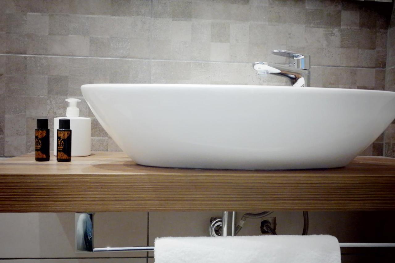 Villa Di Nera B&B パレルモ エクステリア 写真
