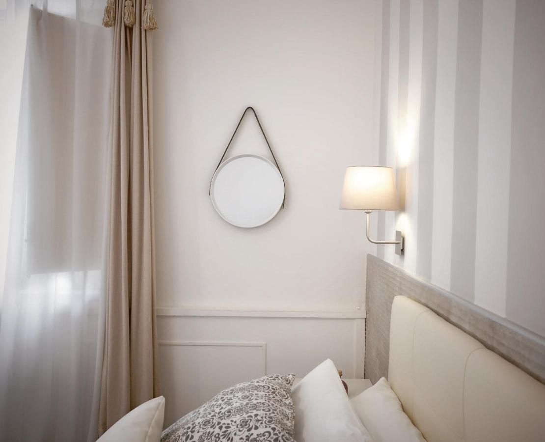Villa Di Nera B&B パレルモ エクステリア 写真